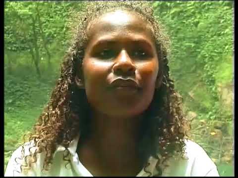 The Warrior is a Child - (cover) Sapphire Singers