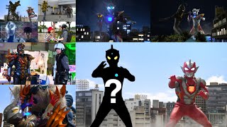 Download lagu Ultraman Z Episode 15-19 Previews! Guillotine Prince Returns! mp3