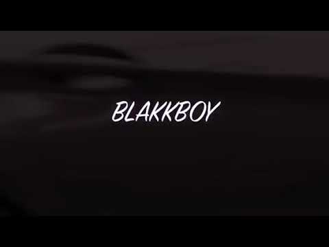 BlakkBoy - Beat The Odds