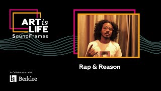Chai Time Concert: Rap & Reason