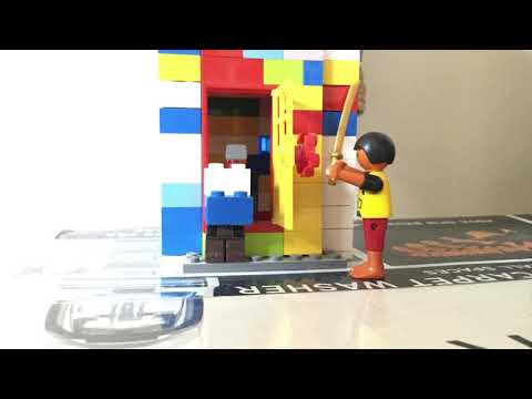 Ankerboy spin-off special:alliance of a new age