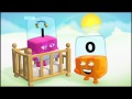 Alphablocks S02E16 Dot
