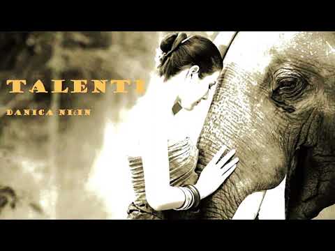 Danica Nićin I TALENTI I 11-Avgust - 2024