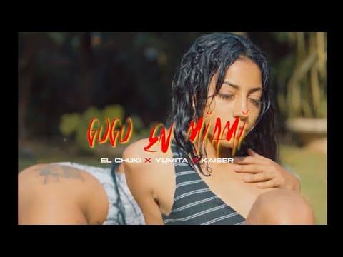 DJ Gomeko, Kaiser Attakawa, El Yumita - Gogo en Miami feat. Chuky ( Video Official ) #tiktok