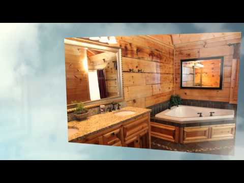 Big Thunder Lodge Video Tour