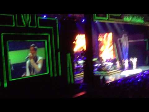 5Romeo - Pada Satu Cinta [at] irreplaceable concert