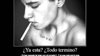 Todo termino Shé Instrumental Remake