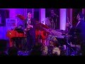 Jeremy Monteiro & Alberto Marsico with the Jazz-Blues Brothers - Opening Act