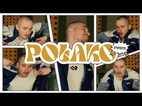 STOPOSTO - POLAKO