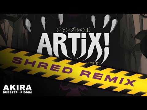 ARTIX! x DEUCEZ - SUELTA EL RITMO (SHRED REMIX)