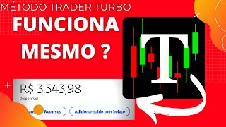 mtodo trader turbo - mtodo trader turbo funciona - mtodo trader turbo  bom