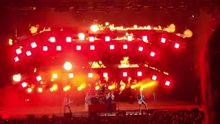 Disturbed - Inside The Fire - Live - 16 Jul 2023 - Auburn, WA