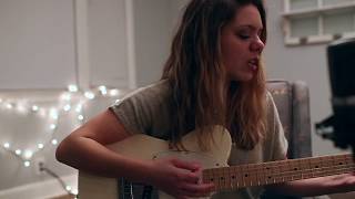 Say You Love Me - Jessie Ware (Cover) by Emma Kleinberg