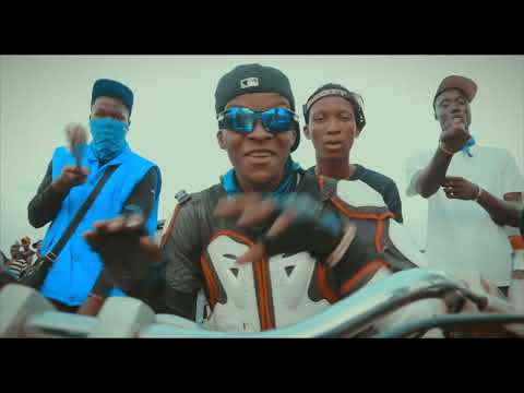Imperium ftrs X Le Mélangeur - Fanko | Rap Guinéen 🇬🇳