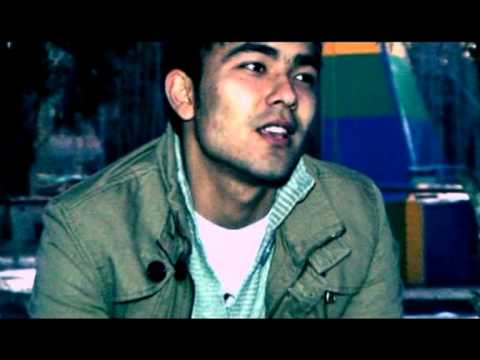 El'darik Tairkhan Dard