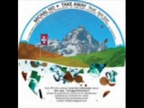 Michal Ho - Take Me Away (Rhadoo Remix)