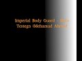 Mehamud Ahmed
