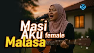 Download lagu MASI AKU MALASA (Cover). / MASAREKA STUDIO mp3