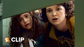 Candyman Exclusive Movie Clip - Bathroom Encounter (2021) | Movieclips Coming Soon video