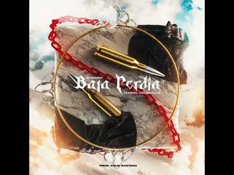 Maikel Delacalle FT. Shainny - Bala perdia (Audio)