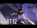 Sly Cooper Thieves In Time Gameplay Walkthrough No Commentary Part 12