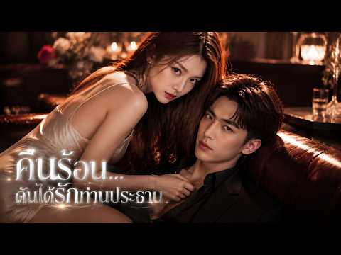 ตอนเดียวจบ🔥วันเลิกกับแฟน เธอไปบาร์หาแฟนใหม่ แต่กลับได้ลูกพี่ลูกน้องสุดเพอร์เฟกต์ของแฟนเก่า!