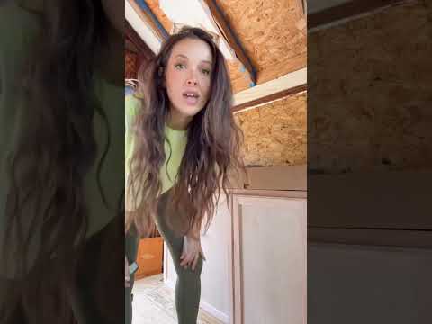 Shed Transformation | @caranewhart