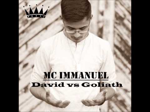 MC Immanuel - Mein Kind