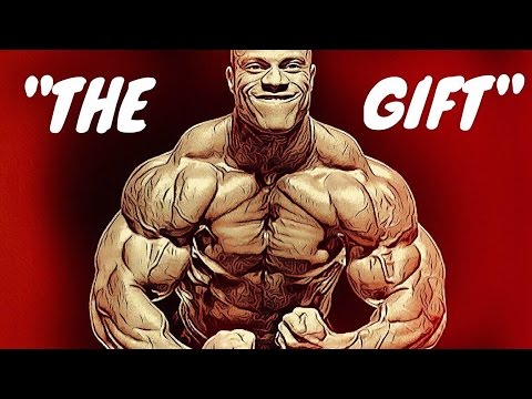 PHIL HEATH - THE DREAM KILLER  | 2016 ROAD TO THE OLYMPIA
