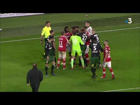 Derby VAFC - RC Lens : l'hommage terni à Daniel Leclercq