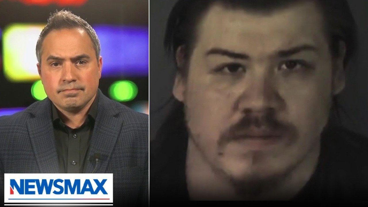 Man arrested for allegedly targeting minors on gaming platforms