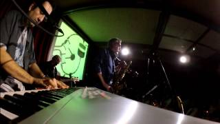 Central Unit - Giovane Madre live 21-10-14
