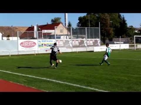 Phillip März Reserve ASV Neufeld gegen FC Illmitz 5:2 (3:1)