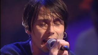 Suede - Lazy live on Later With Jools Holland