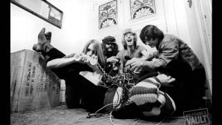 Grateful Dead - The Merry-Go-Round Broke Down 1966-11-29