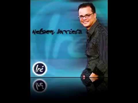 Nelson Arrieta - Te Besaré