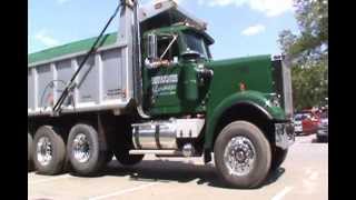 preview picture of video '2013 ATCA Truck Show @ Macungie part 2 of 7'