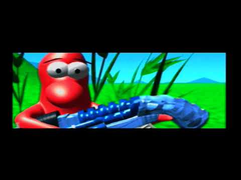worms playstation 4