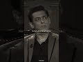 Fault Mera Hi Tha Salman Khan Ne Aisa Q Kaha Bollywood