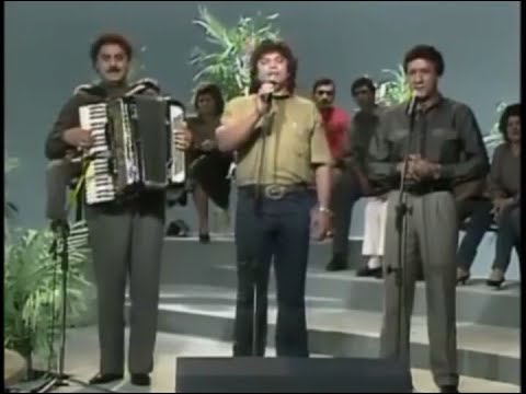 Roceiro Feliz - Trio Parada Dura