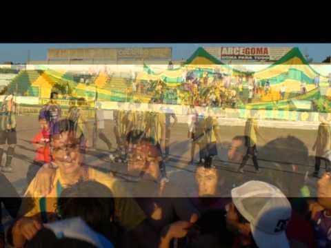 Huracan De Cordoba Los Luminosos