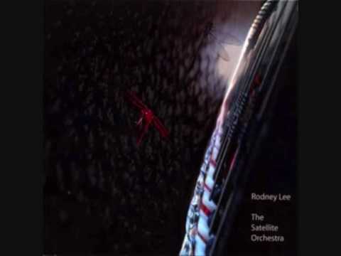 Rodney Lee - Escaping Gravity
