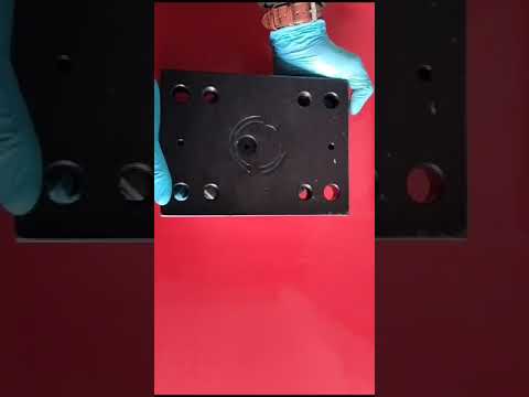 Combined Bearing