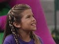 Play Learn With Barney Blockbuster Version Part 7