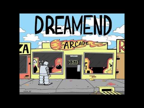 Dreamend - Are You Waking?(2008)