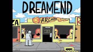 Dreamend - Are You Waking?(2008)