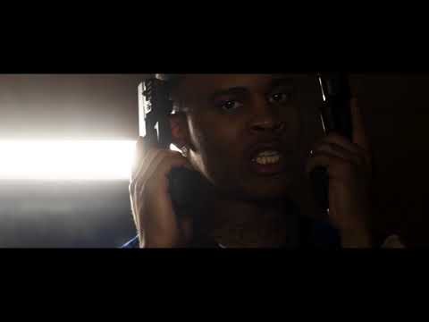 Jaybiz Treys Ft. Troublee Kell - Hotbox (Official Music Video)