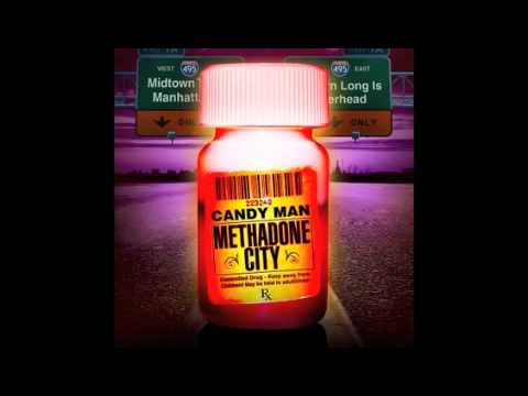 Methadone City Candy Man -Bugged Out