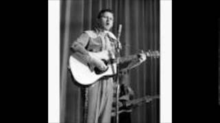 WHEN IV&#39;E GONE THE LAST MILE BY RED SOVINE