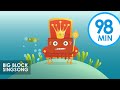 Big Block Singsong Vol 1 Vol 2 98 Min
